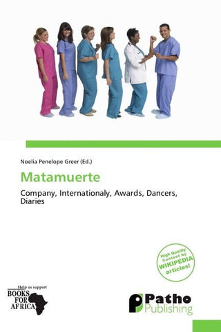Matamuerte