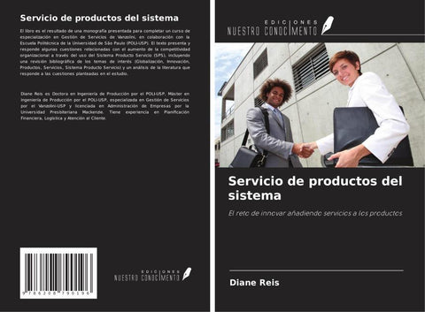 Servicio de productos del sistema