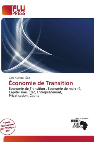 Économie de Transition