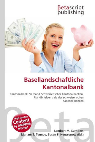 Basellandschaftliche Kantonalbank