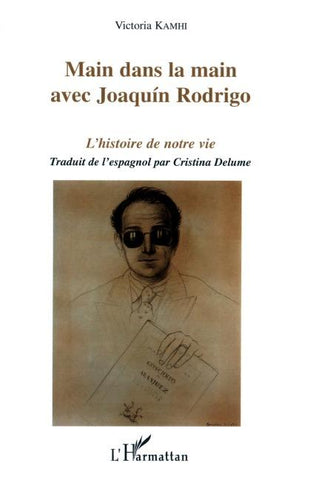 Main dans la main avec Joaquin Rodrigo