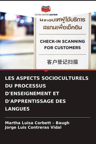 LES ASPECTS SOCIOCULTURELS DU PROCESSUS D'ENSEIGNEMENT ET D'APPRENTISSAGE DES LANGUES