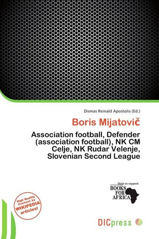 Boris Mijatovi¿