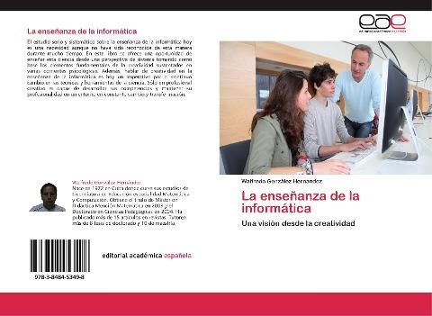 La enseñanza de la informática