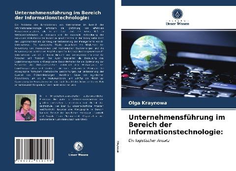 Unternehmensführung im Bereich der Informationstechnologie: