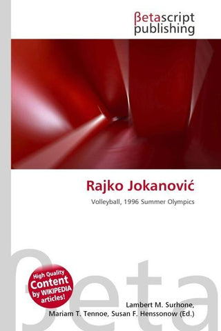 Rajko Jokanovi¿