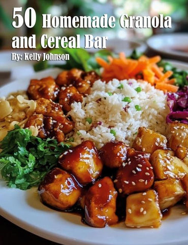 50 Hawaiian Island Cuisine at Home