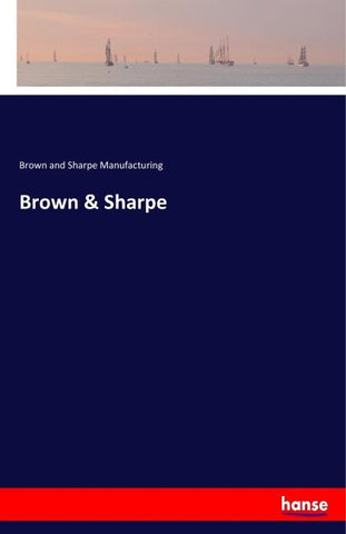 Brown & Sharpe