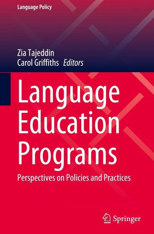 Language Education Programs