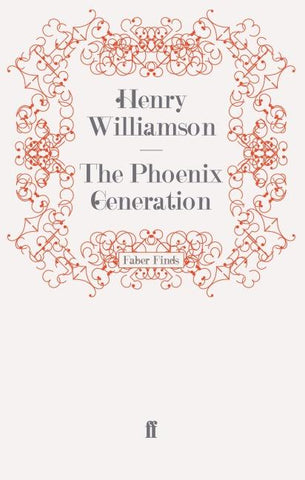 The Phoenix Generation