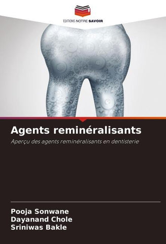 Agents reminéralisants