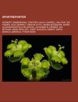 Sportreporter