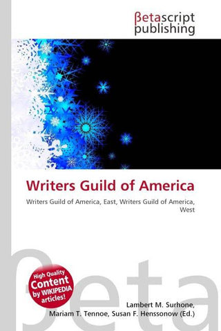 Writers Guild of America