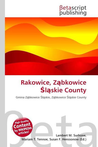 Rakowice, Z¿bkowice ¿l¿skie County
