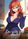 Sex with the Boss