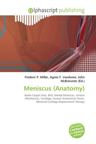 Meniscus (Anatomy)