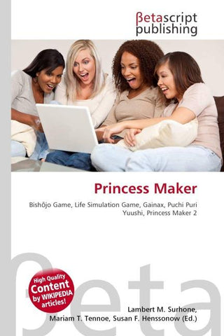 Princess Maker
