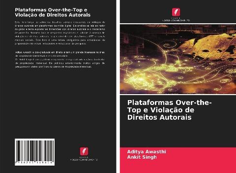Plataformas Over-the-Top e Violação de Direitos Autorais