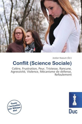 Conflit (Science Sociale)