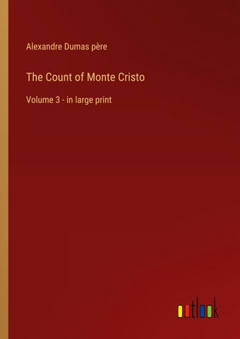 The Count of Monte Cristo