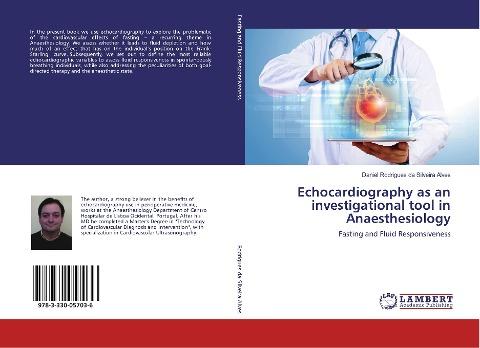 Echocardiography as an investigational tool in Anaesthesiology