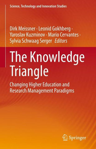 The Knowledge Triangle