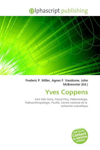 Yves Coppens