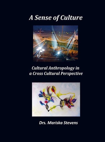 A Sense of Culture