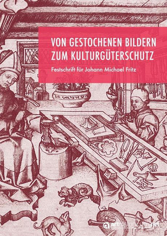 Von gestochenen Bildern zum Kulturgüterschutz