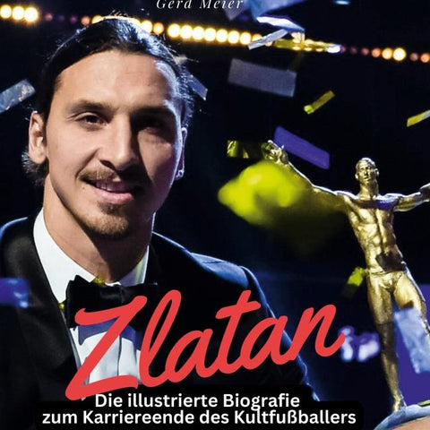 Zlatan Ibrahimovi¿