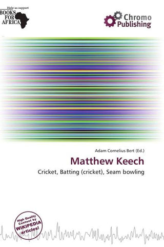 Matthew Keech