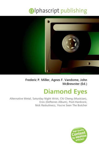 Diamond Eyes