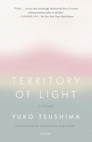 Territory of Light