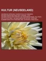 Kultur (Neuseeland)
