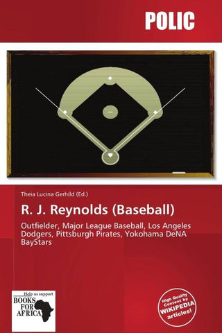 R. J. Reynolds (Baseball)