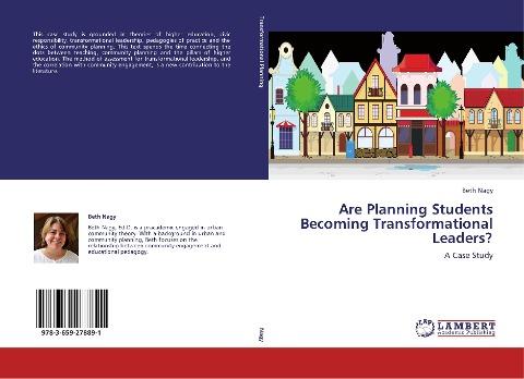 Are Planning Students Becoming Transformational Leaders?