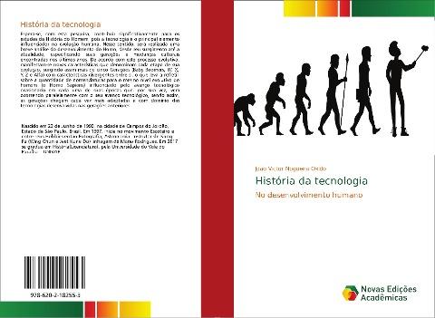 História da tecnologia