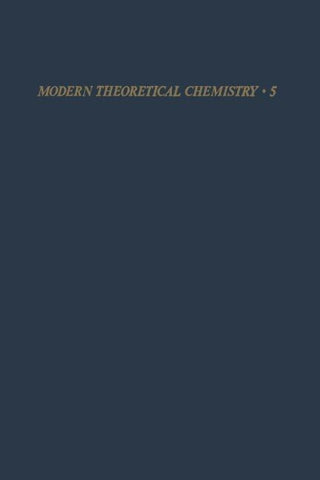 Statistical Mechanics