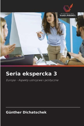 Seria ekspercka 3