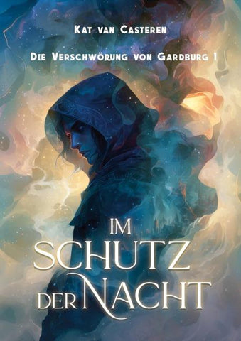Im Schutz der Nacht