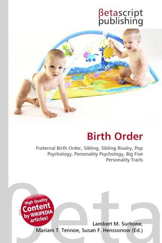 Birth Order