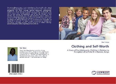 Clothing and Self-Worth