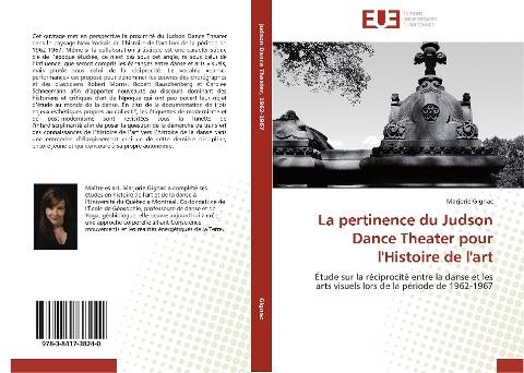 La pertinence du Judson Dance Theater pour l'Histoire de l'art