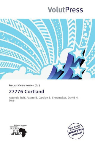 27776 Cortland