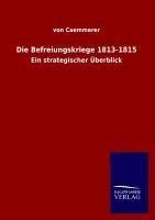 Die Befreiungskriege 1813-1815