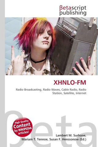 XHNLO-FM