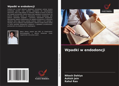 Wpadki w endodoncji