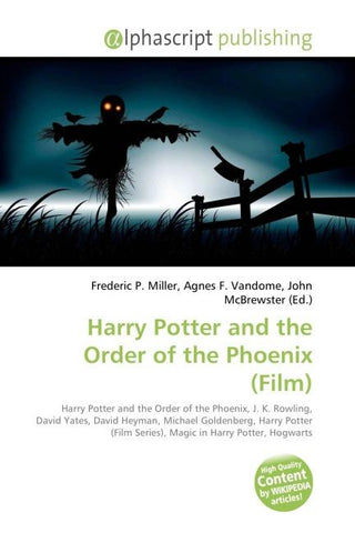 Harry Potter and the Order of the Phoenix (Film)