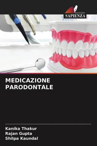 MEDICAZIONE PARODONTALE