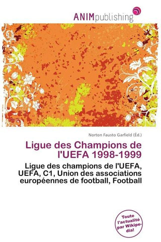 Ligue des Champions de l'UEFA 1998-1999